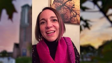 Anastasia Yendiki Continuum testimonial