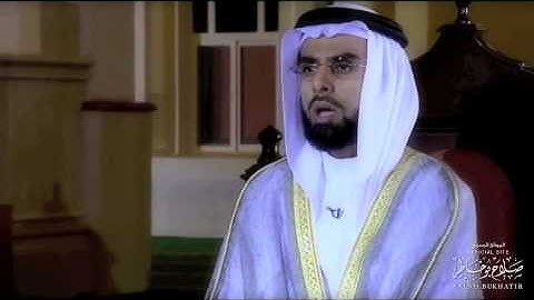 ما تيسر من سورة ق - بصوت الشيخ صلاح بوخاطر