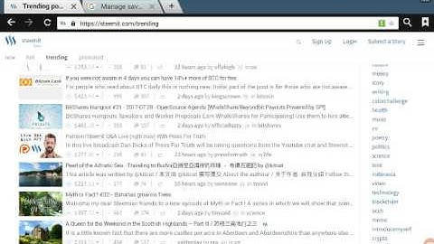 Steemit - Recover Your Lost Password