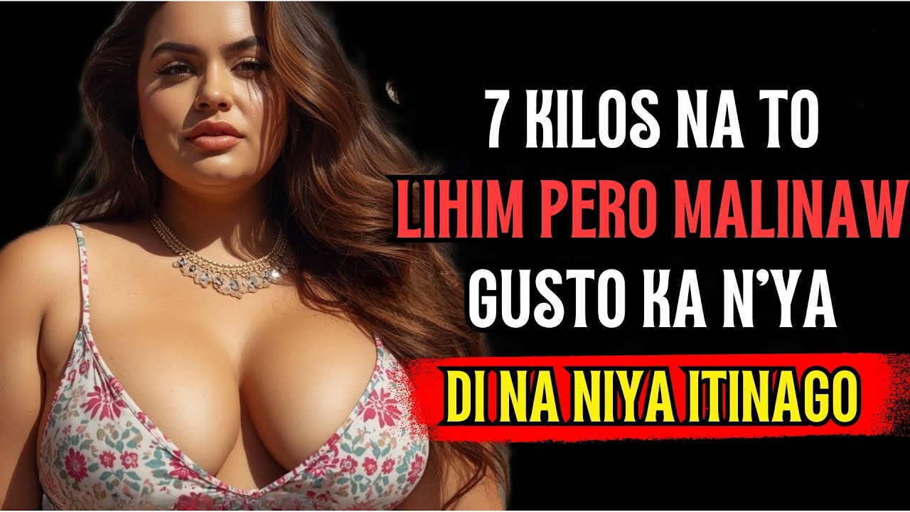 7 Lihim na Kilos na Nagpapakita na Gusto Ka N’ya | Stoicism