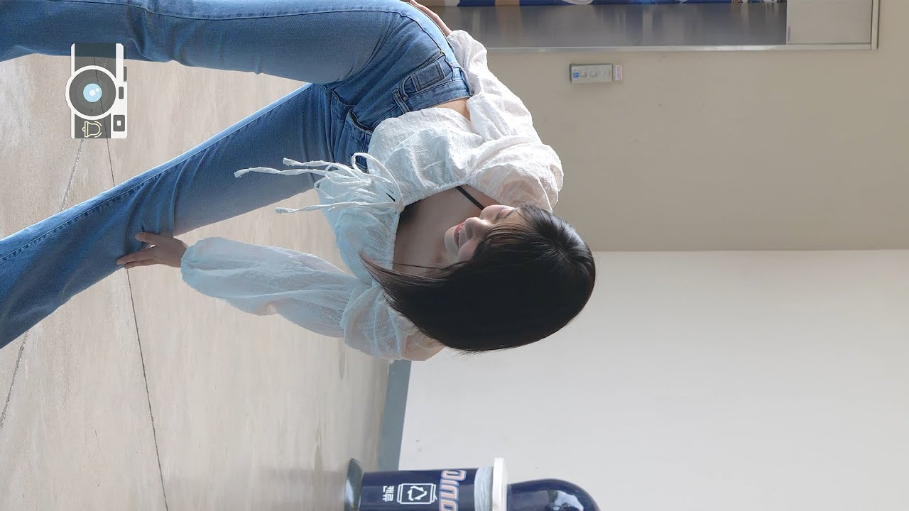 전설의 에이 그녀가 등장했습니다 | NC다이노스 김유나 치어리더 레인보우 A  | CheerLeader FanCAM 4K 60fps | 230625