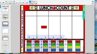 Video Tutorial How to Group and Ungroup Objects for Smartboard Users