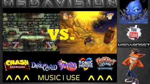 Slippery Catastrophe - CB1/Twinsanity Remix