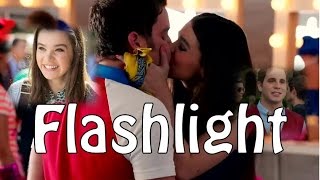 Flashlight - Benily (Benji and Emily) [Pitch Perfect 1 & 2]