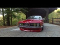 THE SHARK E24 BMW M6
