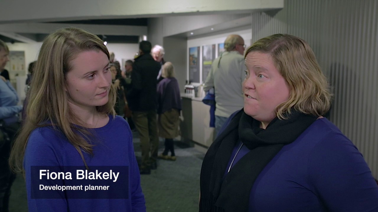 Future Mobility - Fiona Blakely