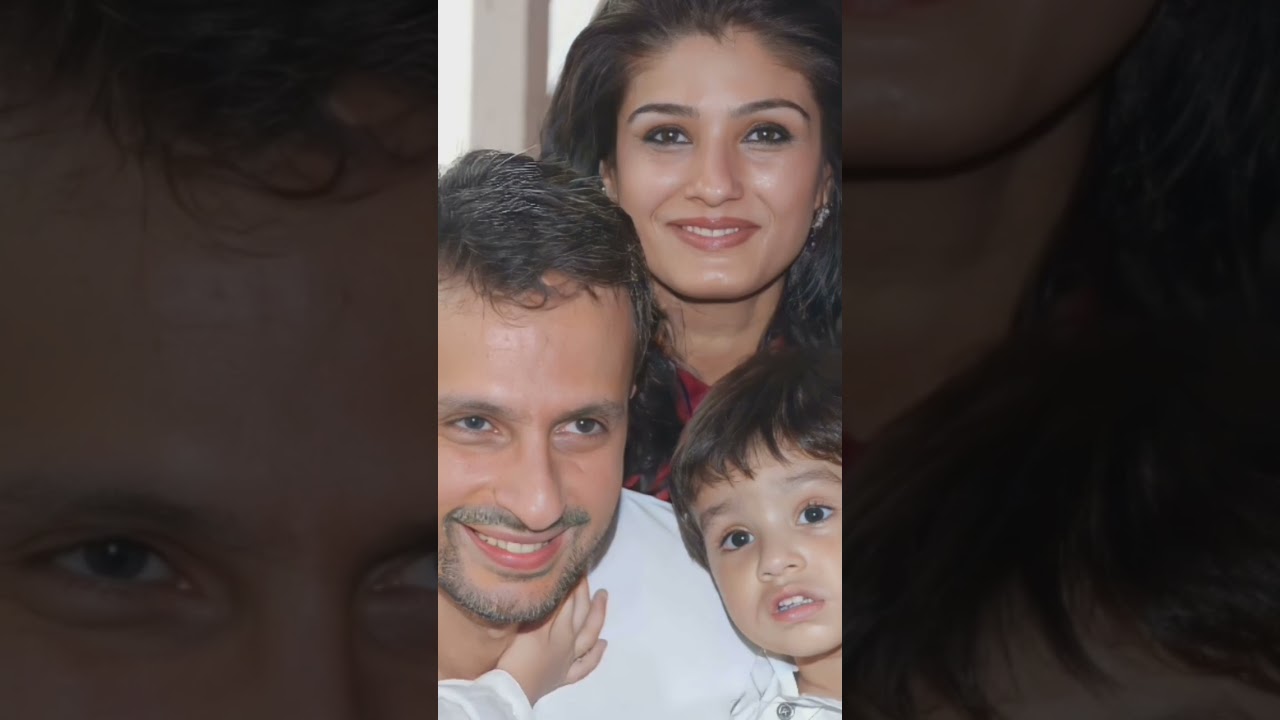 Ravenna Tondan with her family #