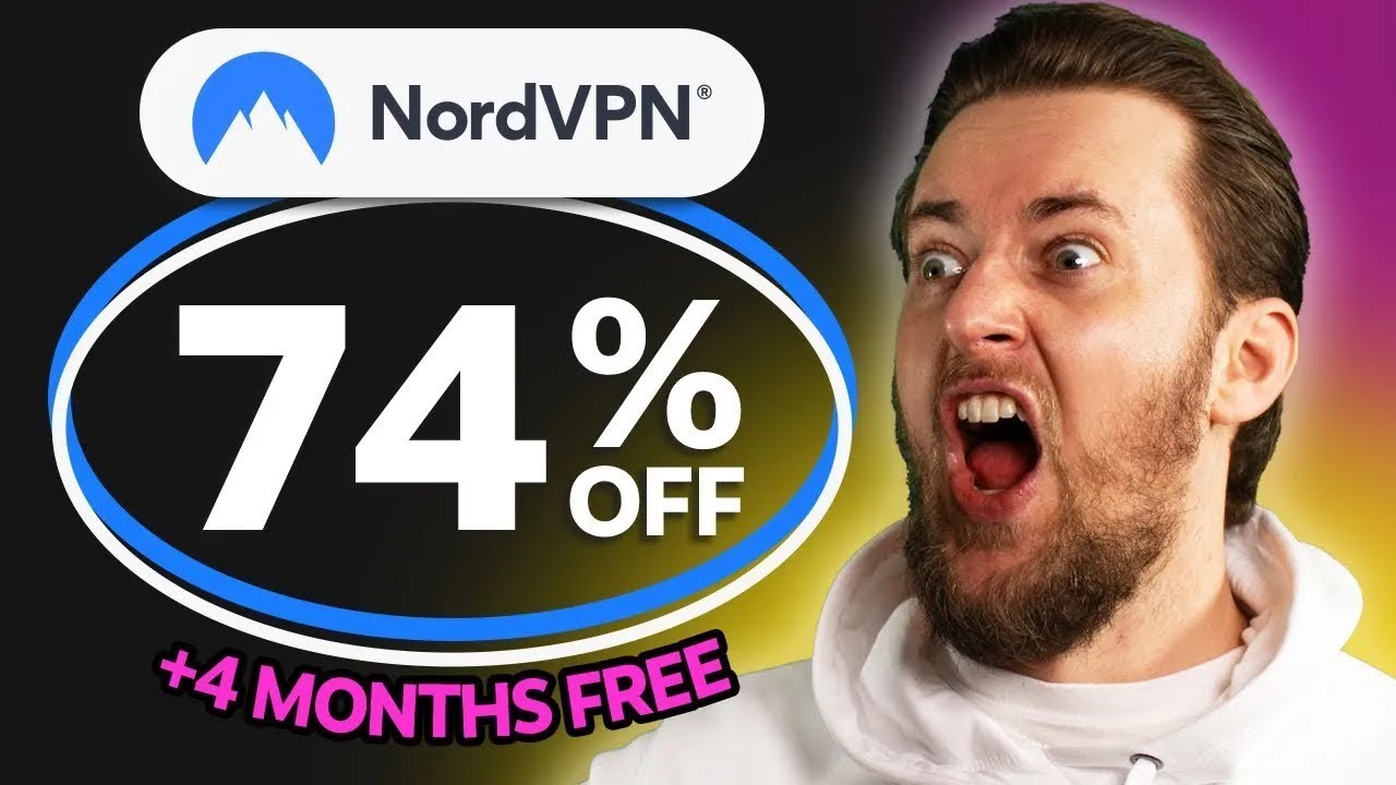 The ONLY NordVPN Coupon Code You need! 💸