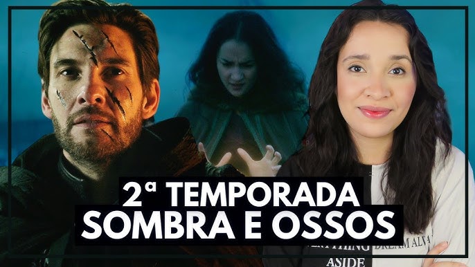 Sombra e Ossos: 2ª temporada supera erros e faz ótimo retorno ao