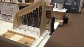 How a Pendulum works