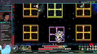 Mina the Hollower SPEEDRUNS (Any% No Joule Syringe, first runs!)