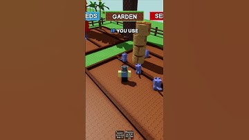Thumbnail of Pancake Method in Grow a Garden #roblox #growagarden
