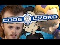 Code lyoko was weird  billiam