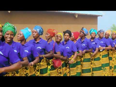 Juma Ganai Harusi Kwa Mjanasa Official Video Directed By Nguluwe