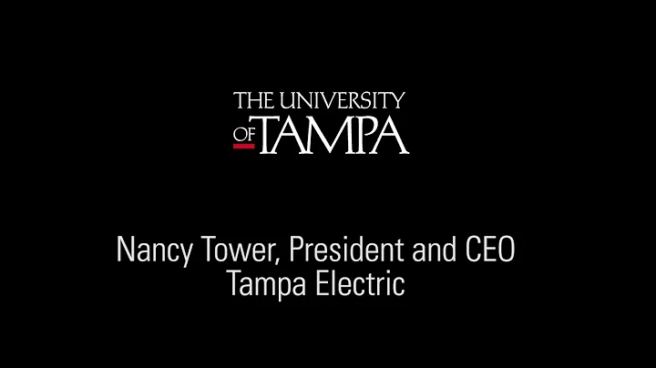 The University of Tampa - Business Network Symposi...