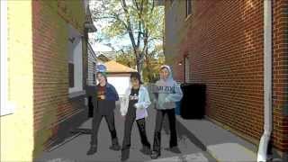 Fireboys- Bye Bye Bye Official Music Video Ft. Hatch Simmons