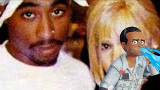 Tupac Shakur, Faith Evans & a Hotel Room part 33