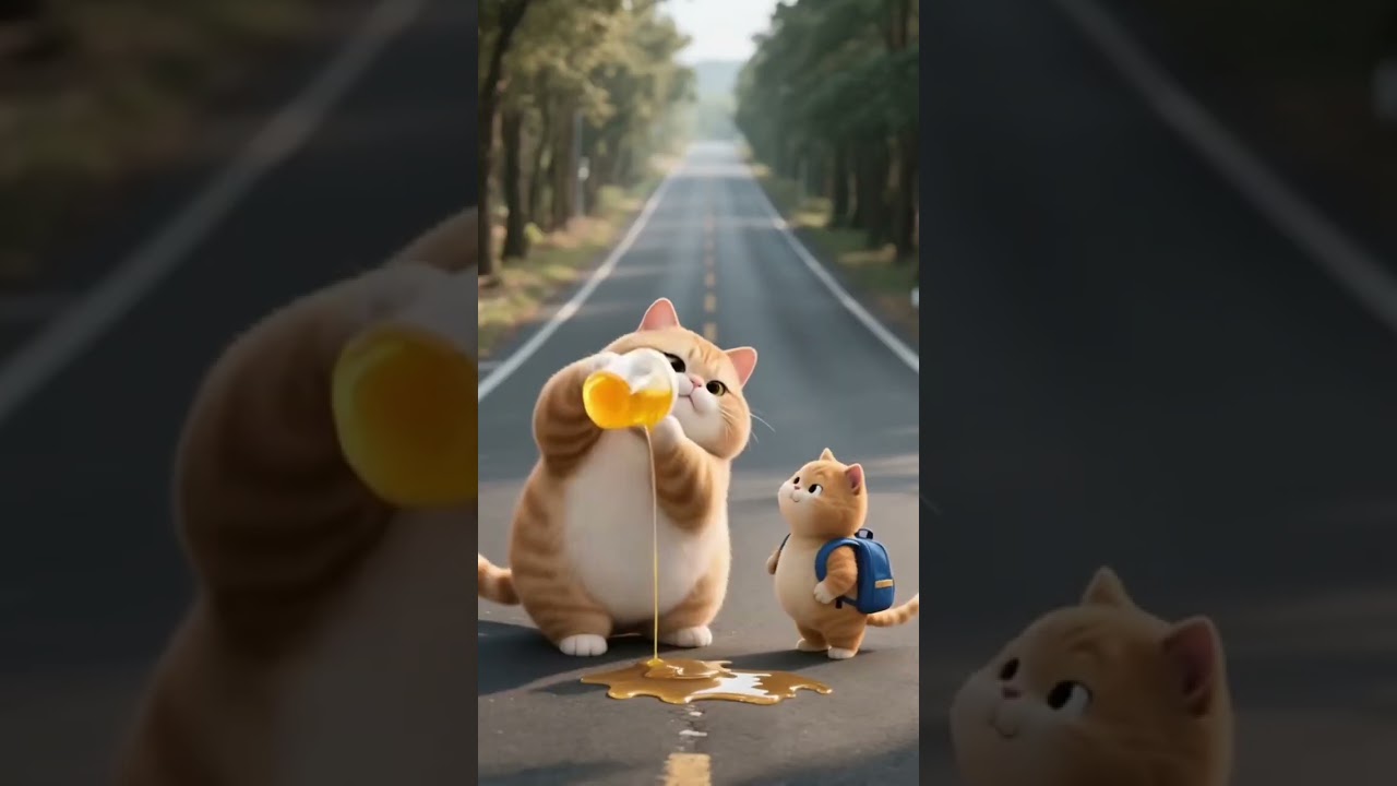 funny #videoshort #cat #imut #funny #cute #catshorts #cutecat #funnycats