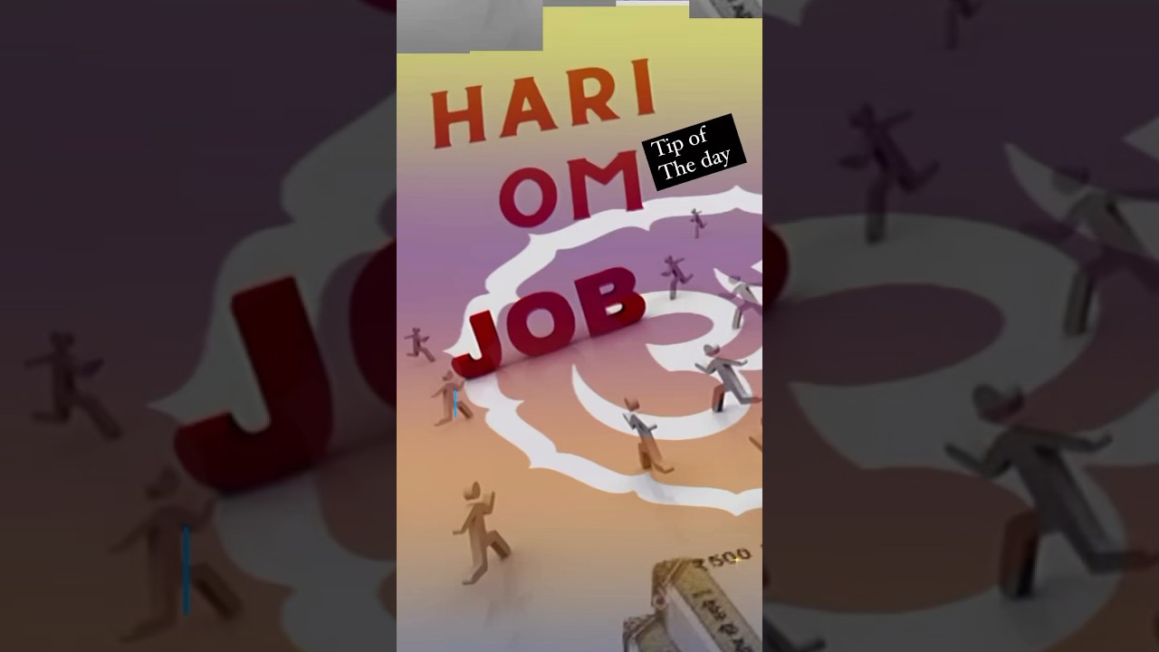 If you are jobless do this 👈|| job milegi sirf 5 minute Mei || reeyas spiritual remedies