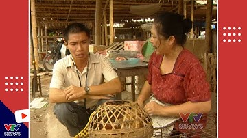 Công Lý cẩn thận thế mà vẫn mua phải thực phẩm bẩn | Gặp nhau cuối tuần