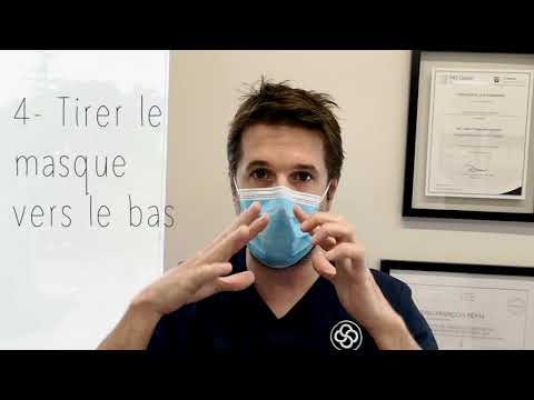 Vidéo: Comment Mettre Un Masque à Gaz ? Quel Est L'ordre De Mise En Place ? Règles Et Règlements Dans L'armée Et Pour Les écoliers. Pourquoi Faut-il Expirer ?