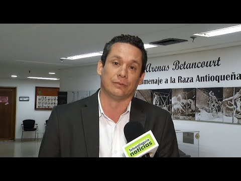 Diputado de Antioquia denuncia hechos de corrupción en El Peñol y Donmatías