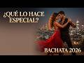 Lo que Hace a los Hits de Bachata 2026 Tan Especiales para los Bailarines ✨