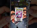 Pokemon 151 Pack Opening! Will we get a banger?! #pokemon #pokemoncards #shorts #1k