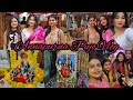 Vlog143 Annapurna Pujo #youtube #vlog #annapurna #pujo #vlogging #friends #enjoyment #dailyvlog