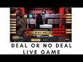 Deal or No Deal Live Game - Online Casino Games in South ...