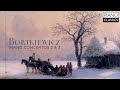 Bortkiewicz: Piano Concertos