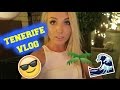 SAABUMINE TENERIFELE &amp; VEEMÖLL // VLOG