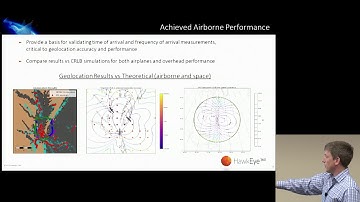 GRCon18 - GNU Radio and RFNoC in Space: How Hawkeye 360 uses GNU Radio on Small-Satellites