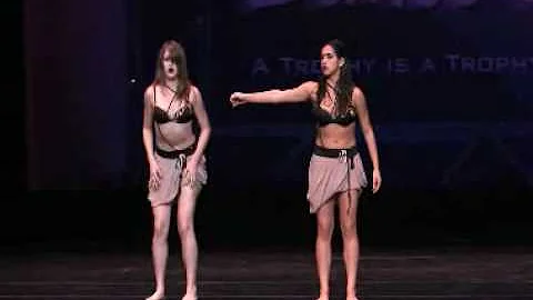 See Me Through - Alexis Mason and Casey Rosenberg