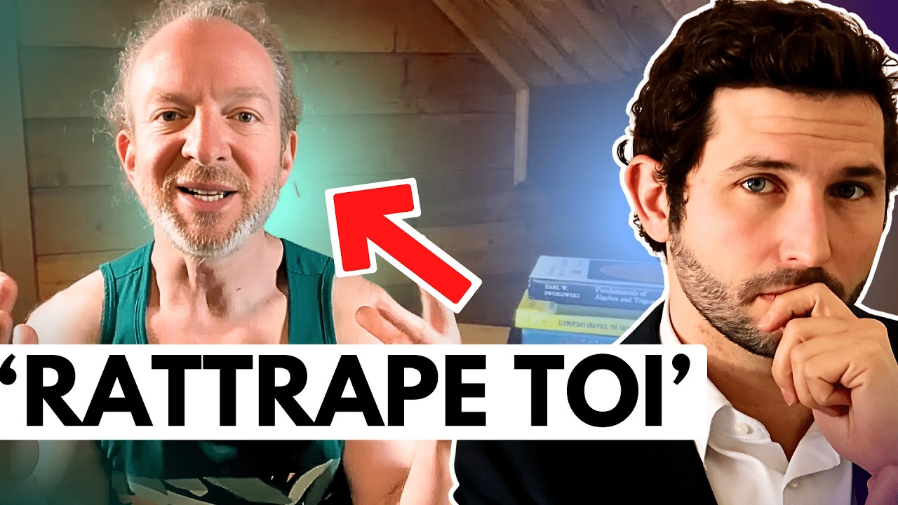 Il Faut JUSTE 2 SEMAINES pour rattraper ton retard