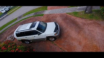 Vortex150 - Smoove Moves Bruv!