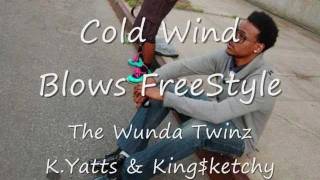 Cold Wind Blows FreeStyle
