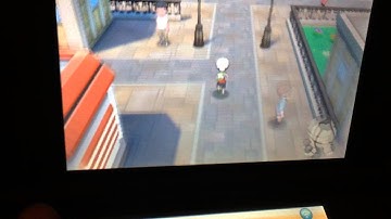 How to get fossile pokemon in omega ruby