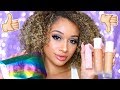 FENTY BEAUTY by RIHANNA First Impressions Makeup Look