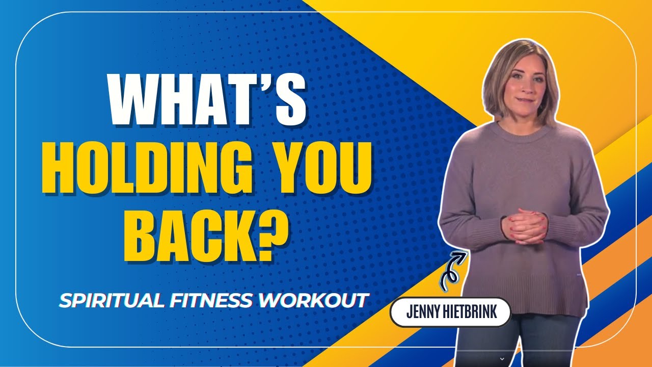 Confronting Our Attitude