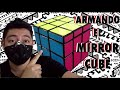 Armando el MIRROR CUBE