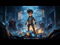 A 12-Year-Old Genius Stole From The World’s Most Dangerous Villains And Actually Won