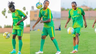 Tizi la Yanga leo Morocco ni balaa,Wachezaji Wote wapo fiti sana