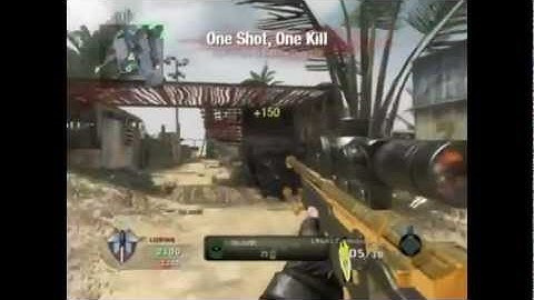 INSANE tomahawk kill on S&D plus quickscope montage