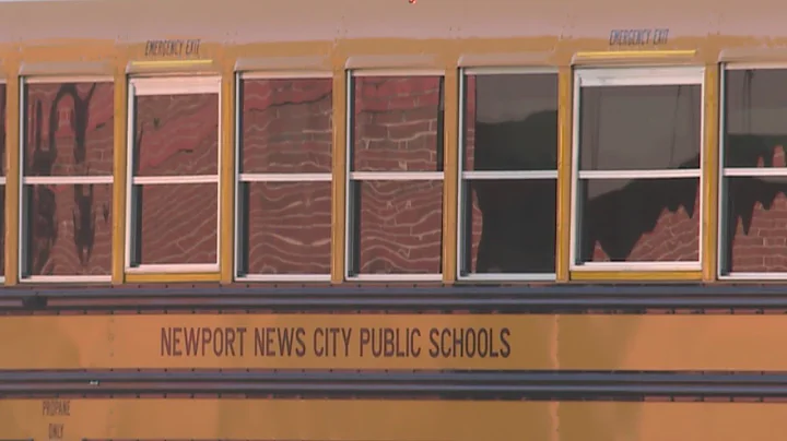 NN school bus driver and assistant ask for lawsuit to be dismissed