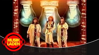 Overdrive - Constantinople (1979)