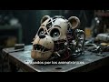 historia freddy 1 ai
