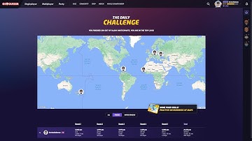 geoguessr daily challenge #10 (30/9/2025)