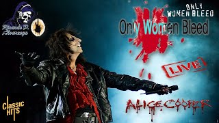 Only Women Bleed By Alice Cooper Legendado