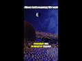 Saturn's Moon Is Screaming We're Not Alone